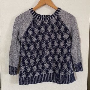 Banana Republic sweater